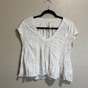 Anthropologie top